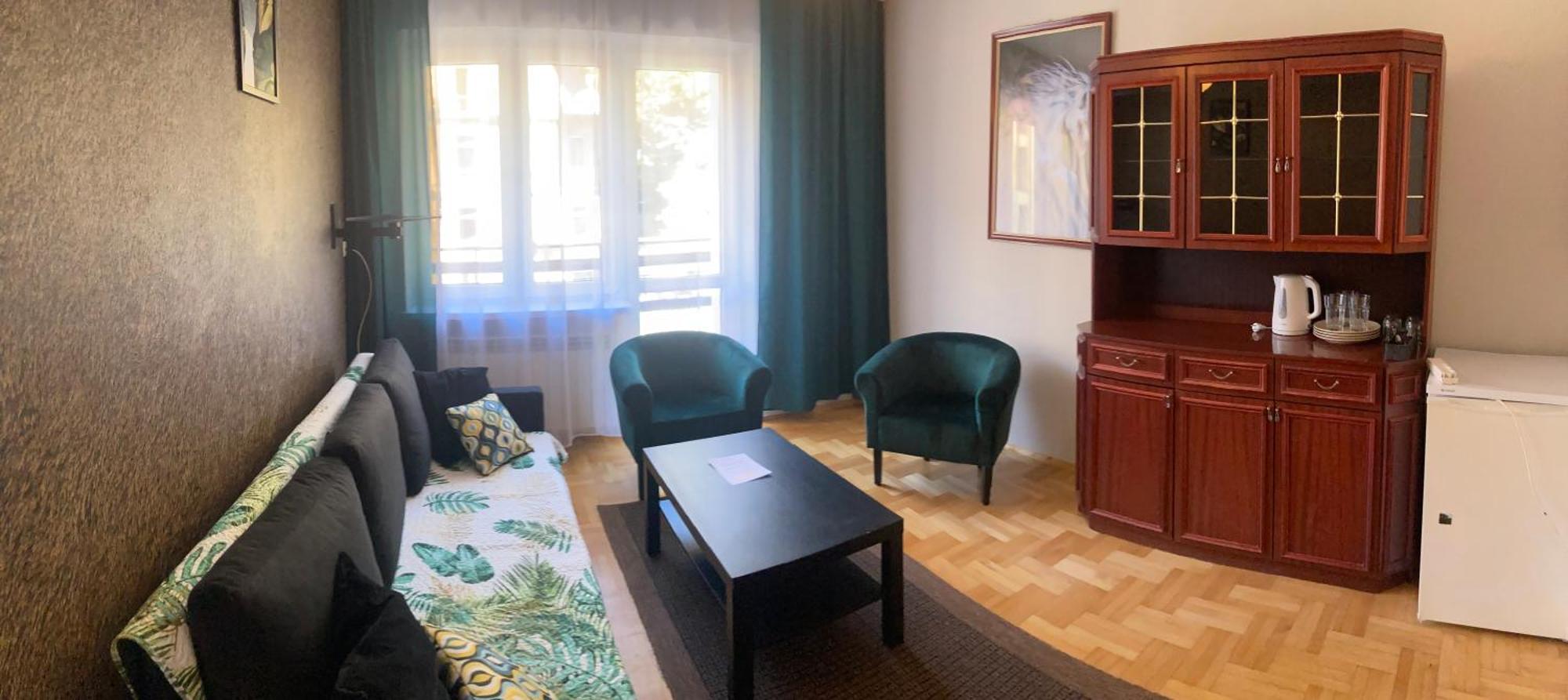 Amphora Kompleks Wypoczynkowy Krynica Zdroj Buitenkant foto