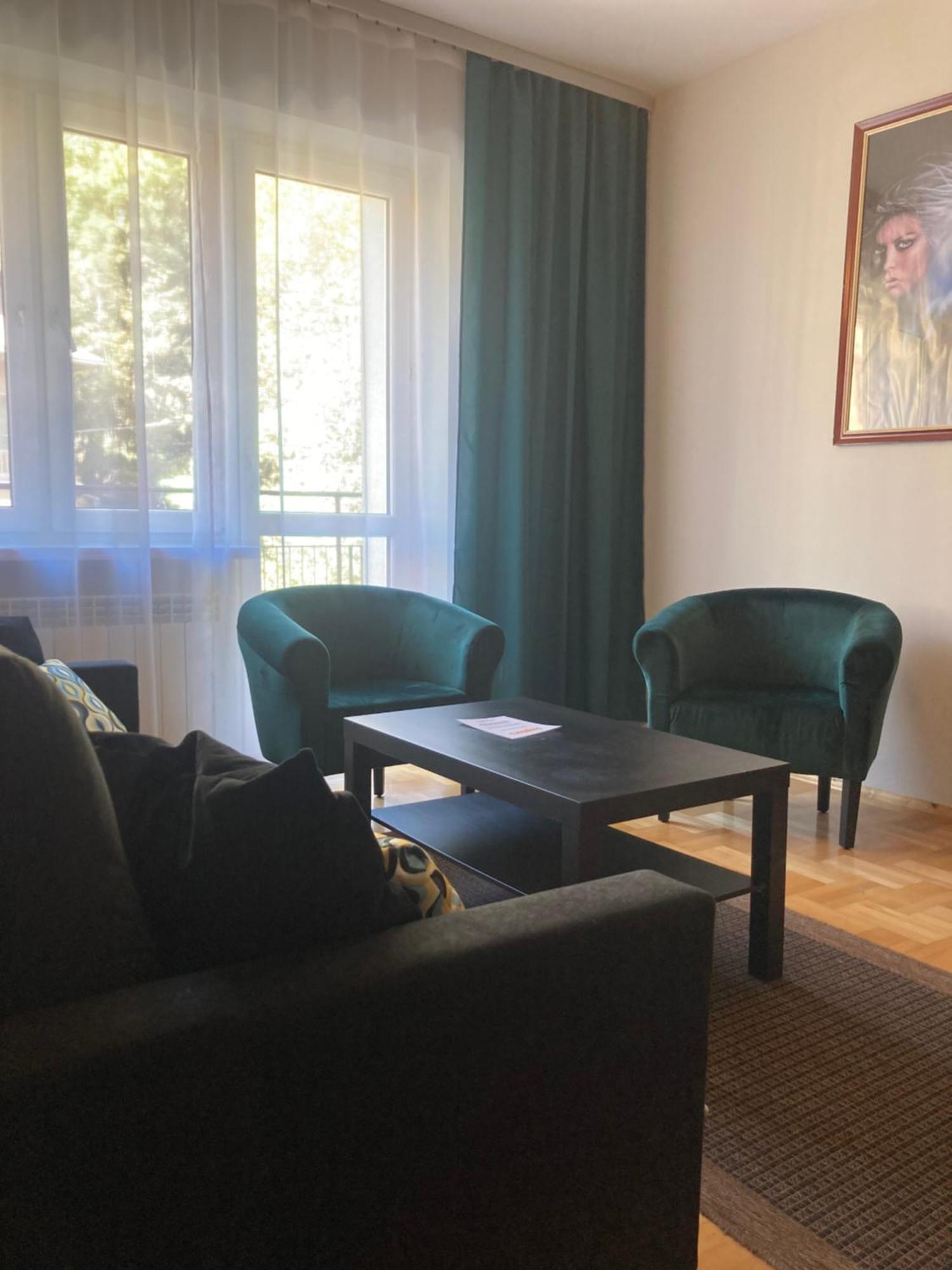 Amphora Kompleks Wypoczynkowy Krynica Zdroj Buitenkant foto